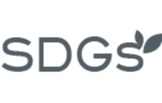 SDGs