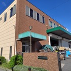 ジオウインテック関西株式会社 社屋