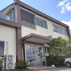 ジオウインテック山陽株式会社 社屋