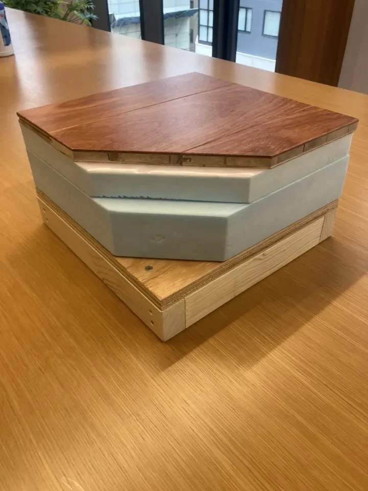断熱仕様