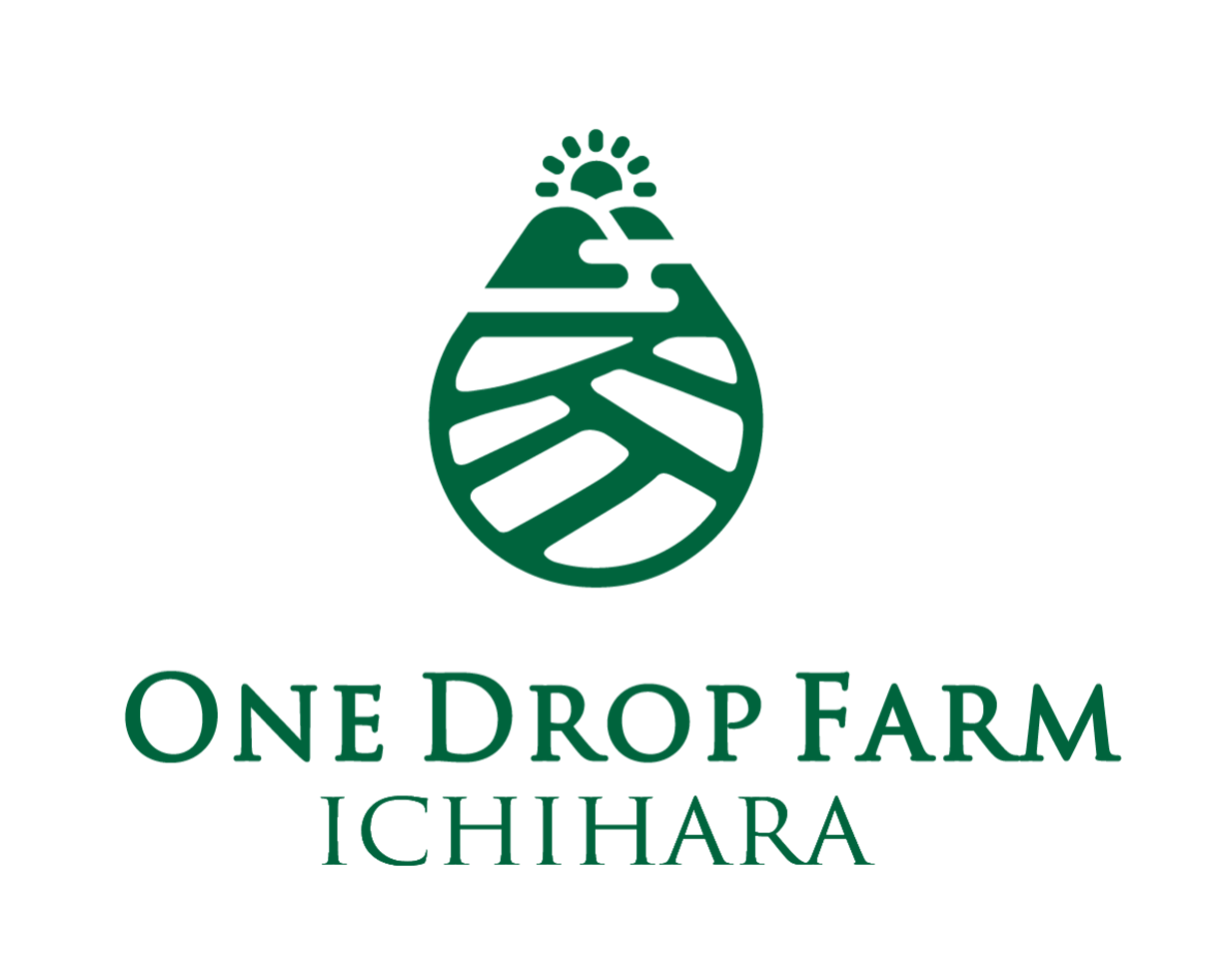 関連会社 株式会社ONE DROP FARM